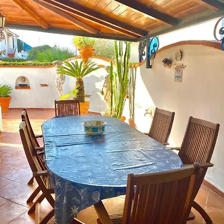 Villa Gaia - Circeo Centro